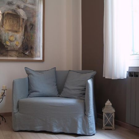 B&B Casa Trucchi Вентимиля Екстериор снимка