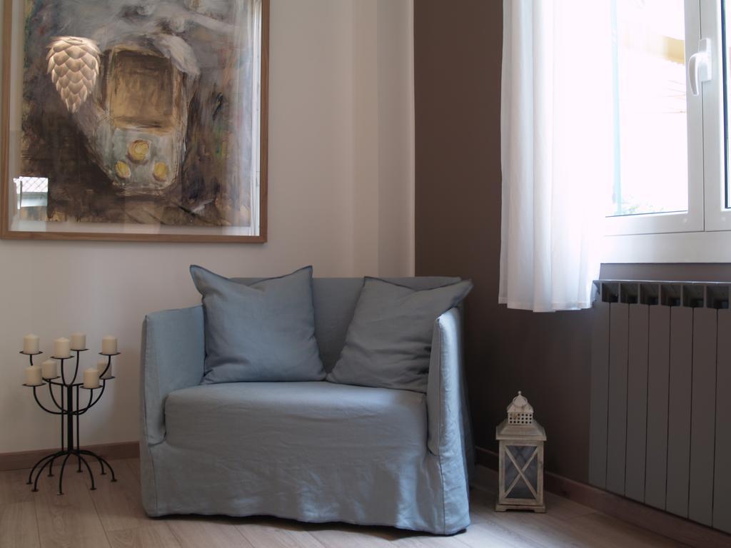 B&B Casa Trucchi Вентимиля Екстериор снимка