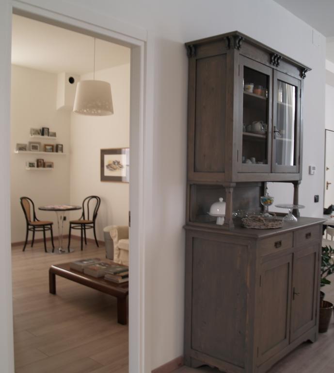 B&B Casa Trucchi Вентимиля Стая снимка