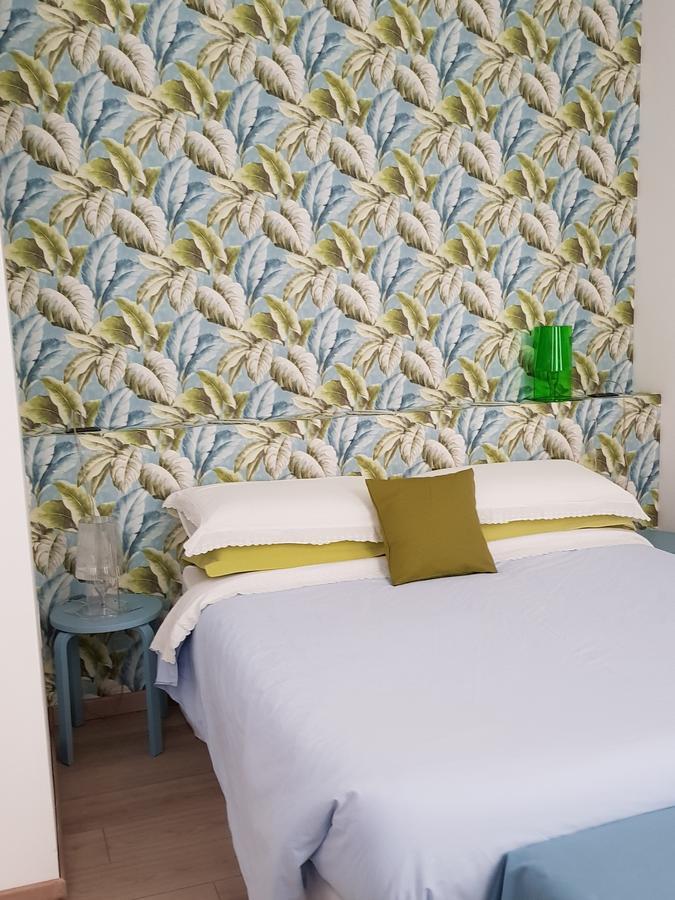 B&B Casa Trucchi Вентимиля Екстериор снимка